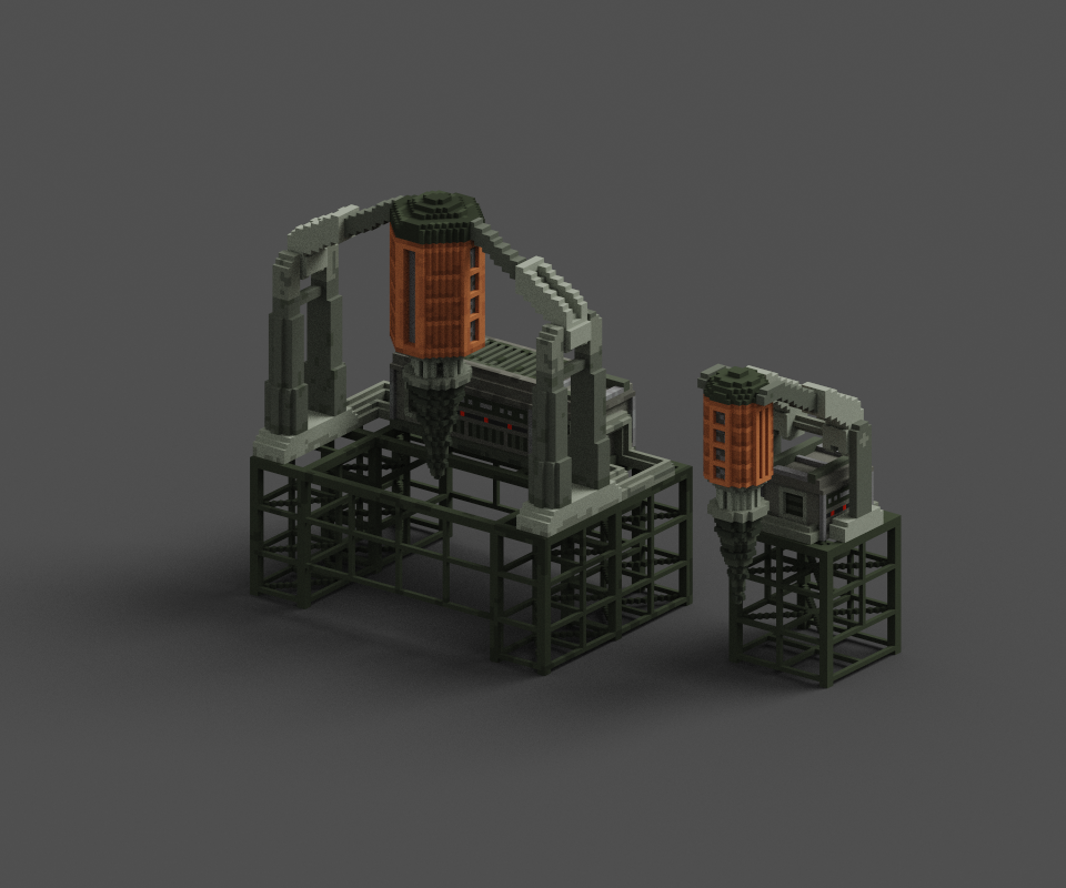 Dawn Apart - Screenshot 2